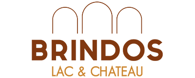 Brindos Lac et Château