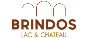 Brindos Lac et Château