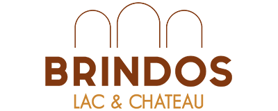 Brindos Lac et Château